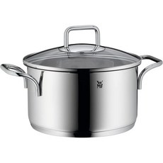 WMF Profi 0758216380 카세롤 냄비 지름 20cm