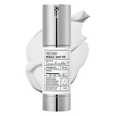 VT COSMETICS Reedle SHOT老虎微晶精華 700, 1瓶, 30ml