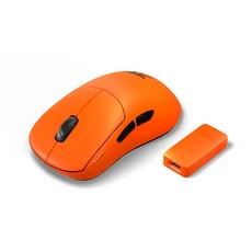 프나틱 기어 LAMZU THORN 4K Edition 마우스
