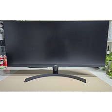 LG전자 WQHD 울트라 와이드 모니터, 86.7cm, 34WN750