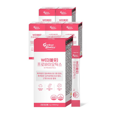 퍼펙트바이오틱스 W 프로바이오틱스, 2g, 180개