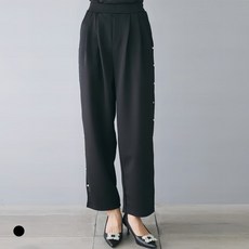[클라셰] 비즈스트레이트팬츠_B4M2690