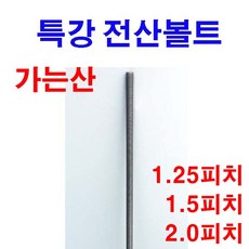 이중볼트