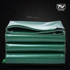 pvc천막원단