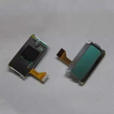 워키토키 LCD 화면 디스플레이 모토로라 GP338PLUS EX600 양방향 라디오, 01 빠른