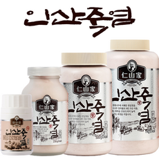 인산죽염