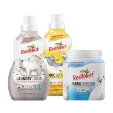 레드루트표백제