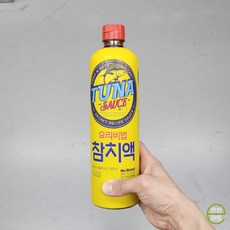 노브랜드 참치액, 3개, 900ml