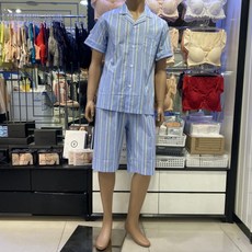 비비안남성잠옷
