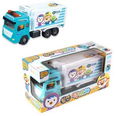 뽀로로택배놀이