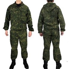 러시아군복