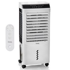 이노크아든 업소 공업용 3면 파워 냉풍기 40L