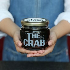 더꽃게 완도 간장 전복장 1kg, 실속 전복장 1kg (12마리전후), 1개