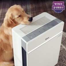 위닉스펫공기청정기