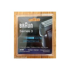 브라운시리즈7세척액