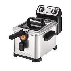 Tefal 테팔 FR5101 딥 프라이어 튀김기 2300W deep fryer Filtra Pro Inox and Design