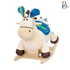 브랜드비흔들말