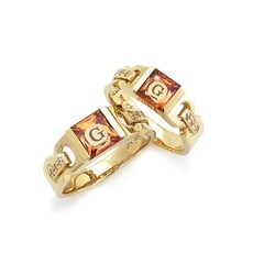 샴페인골드커플링