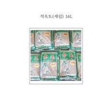 적옥토세립(14L), 적옥토세립1포, 1개