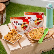 김치라면밥130g 5개