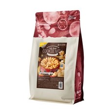 브레드가든 사르르 마법 쿠키 믹스, 9개, 1kg