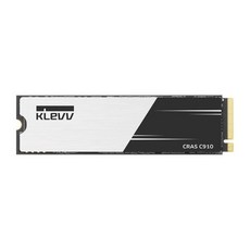 에센코어 KLEVV CRAS C910 1TB PCIe M.2 NVMe TLC 파인인포 - ciscoc9120axi