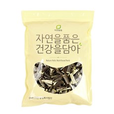 자연닮음 국산 헛개나무 가지 지구목 3kg, 1개, 1개입