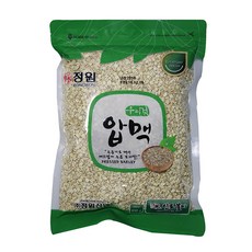 원하프압맥800g/정원총알배송, 1개