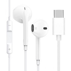 c타입이어폰오픈형