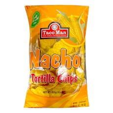 토틸라칩 나쵸칩, 454g, 12개