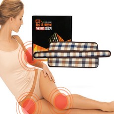 김수자황토맥반석온열뜸질기