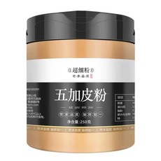 장백산 자연산 가시오가피 분말 250g/병, 2병*(250g/병), 1개입, 2개