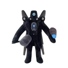 스키비디 토일렛 인형 타이탄 스피커맨 카메라맨 tv맨 스키디비, 30cm, 1개, B-5.타이탄카메라맨(마크2) 30cm, 1개, B-5.타이탄카메라맨(마크2)