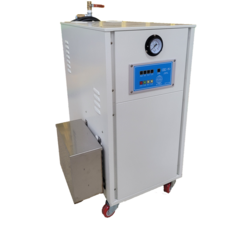 [월드스팀보일러]전기스팀보일러 25kw WD-525