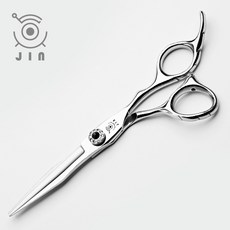 셀리본 진(JIN) 블랙다이아 미용가위 JIN9009A, 1개