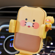 춘식이차량용거치대 TOP01