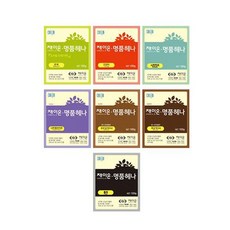 채이은 헤나 100g, 시카카이, 1개