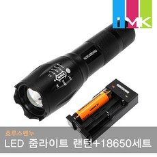 호루스벤누led