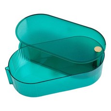 목걸이회전진열대