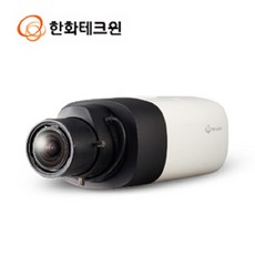 한화테크윈 QNB-6000 네트워크 200만화소 IP 박스형카메라 FULLHDCCTV 아파트 빌딩 병원 매장 학교 쇼핑센타 오피스텔 상가건물 학교 쇼핑몰, 카메라, 1개