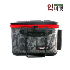 몽크로스밑밥통