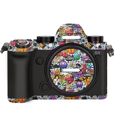 루믹스s5
