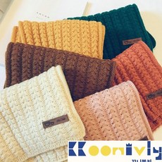 유아간절기머플러