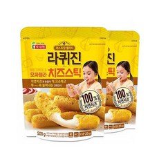 치즈 스틱 인기 순위