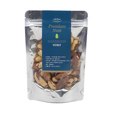 [자연식품상점]브라질너트130g 300g, 130g, 1개