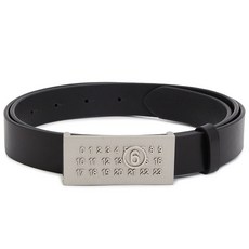 MM6 메종마르지엘라 여성 벨트 SA6TP0010 P5553 T8013