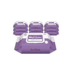 누리베베아기띠침받이