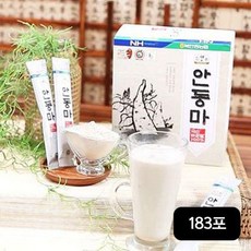 북안동 농협 마분말 6통+3포183포+쉐이커[33772728].