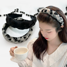 아이러브제이머리띠