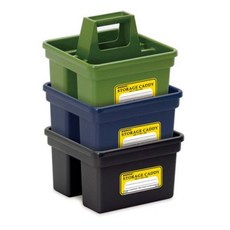 펜코 STORAGE CADDY 트레이 S, 1개, 라이트블루 - 펜코하프트